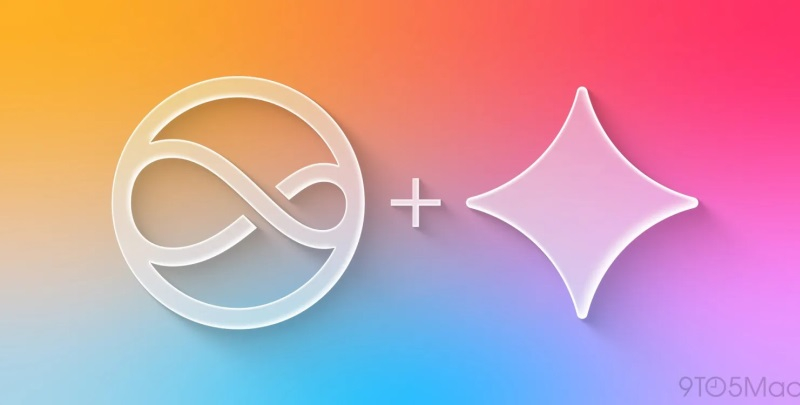 Google a autorisé Apple à distiller les modèles Gemini afin qu’ils fonctionnent directement sur l’iPhone et le Mac.