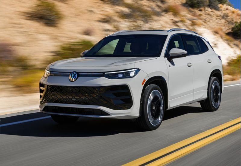 Volkswagen rappelle environ 100 000 véhicules électriques en raison d’un problème avec les blocs de batterie.