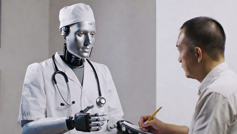 Les IA en médecine donnent souvent des recommandations dangereuses lorsque les symptômes sont formulés de façon « intelligente ».