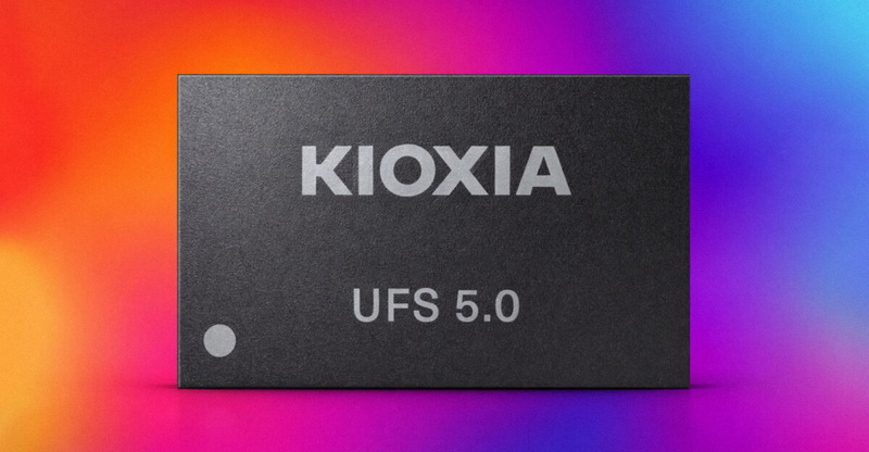 JEDEC a publié les normes UFS 5.0 : vitesse de lecture allant jusqu’à 10,8 Go/s pour des appareils mobiles ultra-rapides