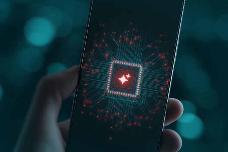ESET a découvert le premier virus pour Android utilisant Google Gemini – PromptSpy