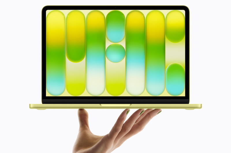 Microsoft, Intel et AMD préparent un concurrent du MacBook Neo – Apple a secoué le marché des PC