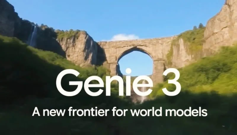 Google a dépassé les attentes dans l'industrie du jeu vidéo : le lancement de l’IA génératrice Project Genie a fait baisser les prix des actions des principaux développeurs.