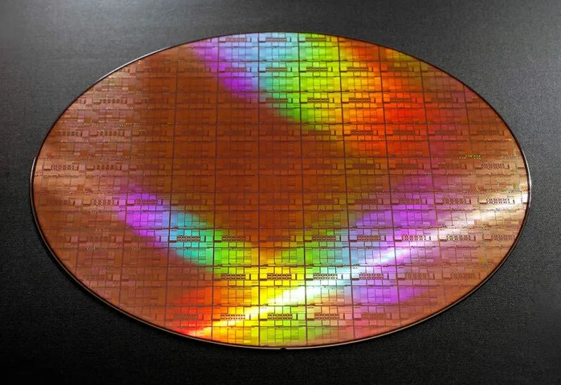 Le développeur de puces japonaises Rapidus prévoit de fabriquer des processeurs même sur la Lune