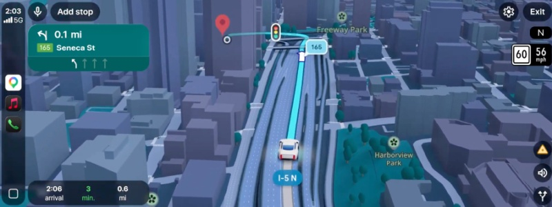 Google Maps lance une mise à jour majeure : la nouvelle fonction IA « Demandez à la carte », une navigation immersive améliorée et d’autres nouveautés.