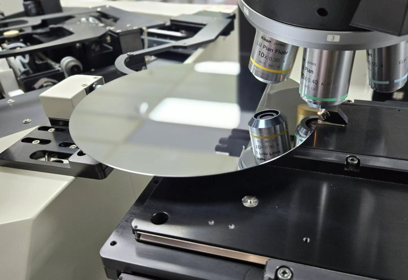 La révolution IA a détruit le marché mondial des puces, stoppant la baisse habituelle de la demande au premier trimestre.