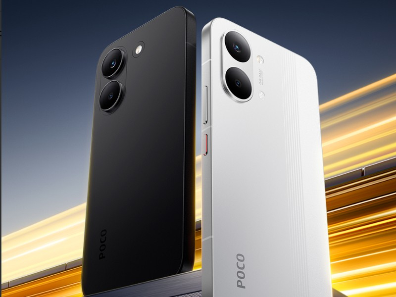 Poco présentera bientôt de nouveaux modèles puissants, le X8 Pro et le X8 Pro Max.