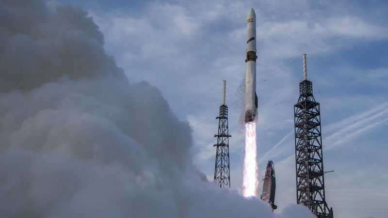 Blue Origin revient au lancement de la fusée coûteuse New Glenn après avoir terminé l’enquête sur l’incident