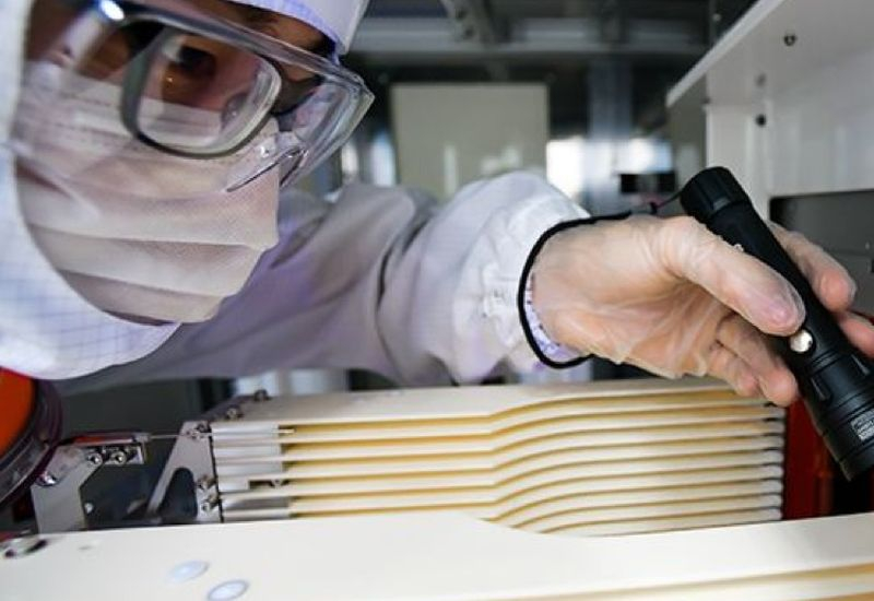 Les États-Unis ont retiré la CXMT et la YMTC de la liste noire, ce qui permettra d'exporter leurs NAND et DRAM vers le pays.