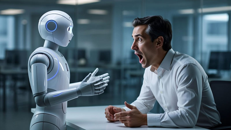 L'IA peut désormais former des opinions politiques aussi efficacement que les humains, et personne ne s'en soucie