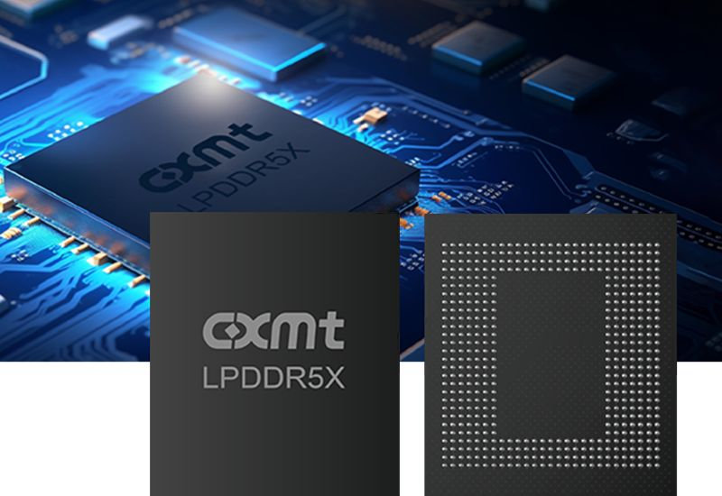 L’avancée de l’IA a permis à la CXMT en Chine d’augmenter ses ventes de mémoire à plus de 8 milliards de dollars, presque deux fois.