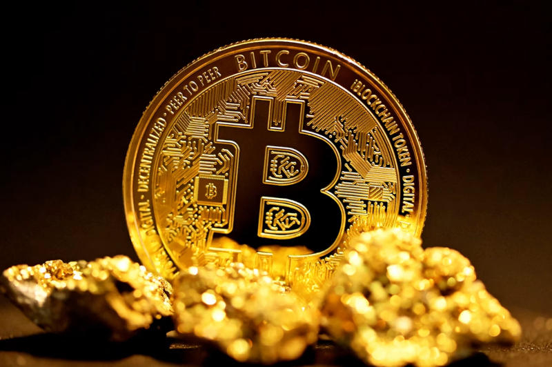 La semaine la plus mauvaise pour Bitcoin depuis février a eu lieu, lorsque les investisseurs se sont tournés vers d'autres actifs.