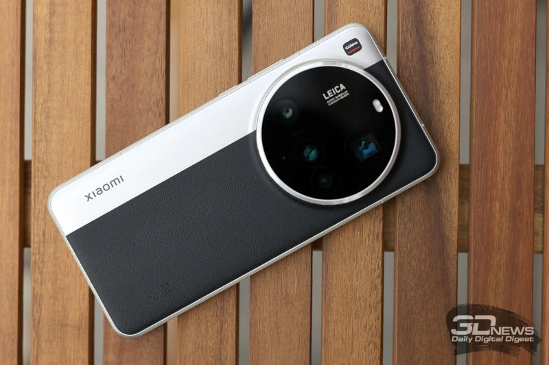 Xiaomi a publié une mise à jour vers HyperOS 3.1 hors de la Chine