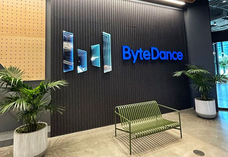 La capitalisation de ByteDance, propriétaire de TikTok, a été évaluée à 550 millions de dollars, faisant d’elle l’une des entreprises privées les plus chères du monde.