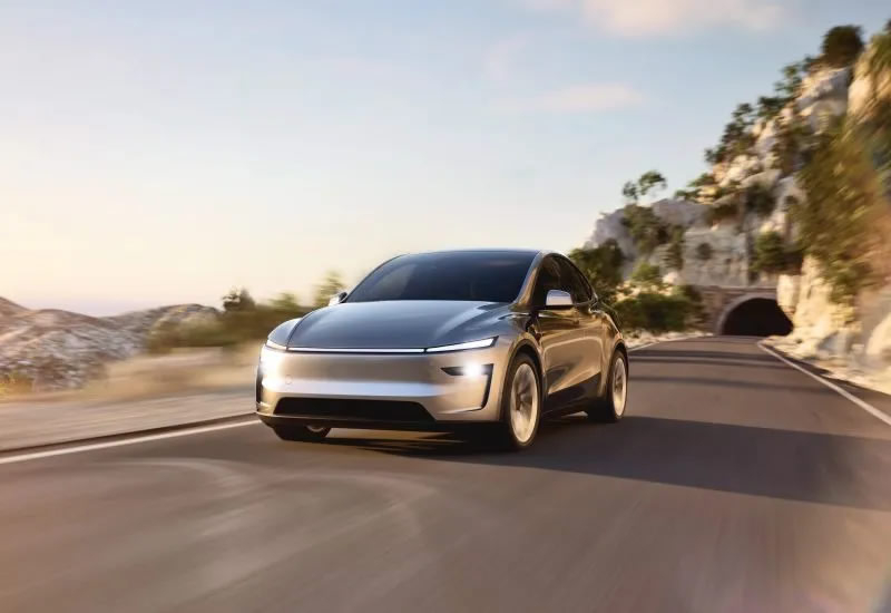 Tesla a obtenu la première approbation pour la conduite autonome dans l'un des pays d'Europe.