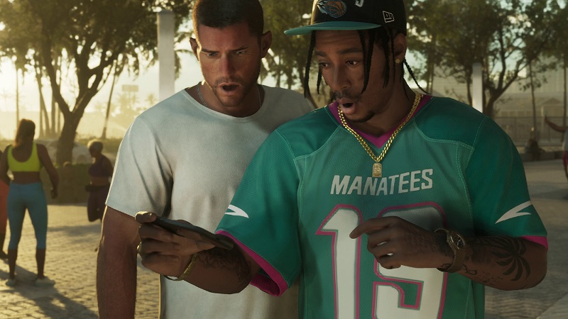 Des rumeurs selon lesquelles une nouvelle bande‑annonce de GTA VI apparaîtra bientôt.