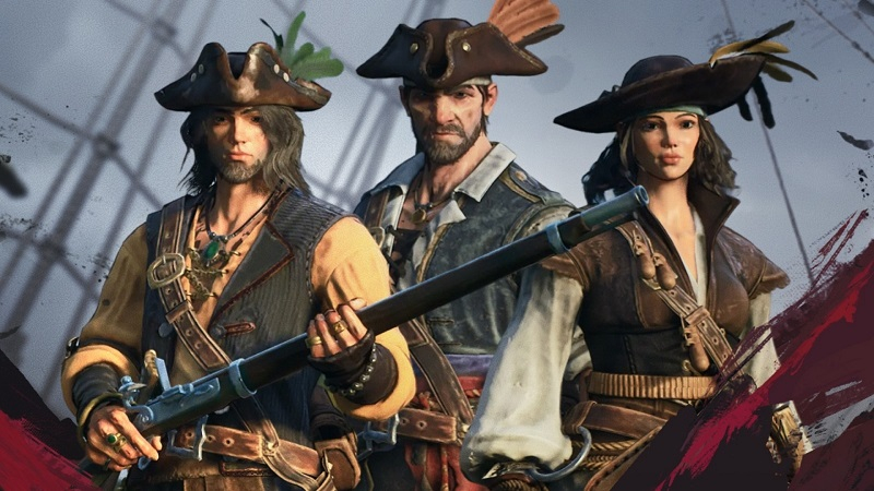 «Capitaines, vous impressionnez encore !» – le jeu pirate Windrose atteint un nouveau record de ventes et une mise à jour avec des améliorations techniques est publiée