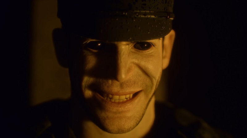 Les créateurs de RoboCop : Rogue City vous présentent le jeu d'arcade RPG vampire Hunter : The Reckoning – Deathwish dans l'univers de Vampire : The Masquerade