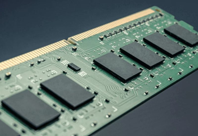 HP fait face à une baisse durable du marché de la mémoire, ce qui entraînera une diminution des livraisons d'ordinateurs personnels de plus de dix pour cent au cours de l'année.